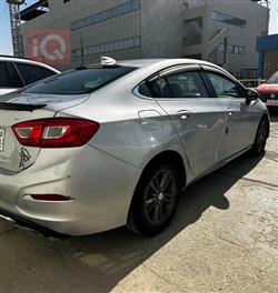 شێڤرۆلێت کروز